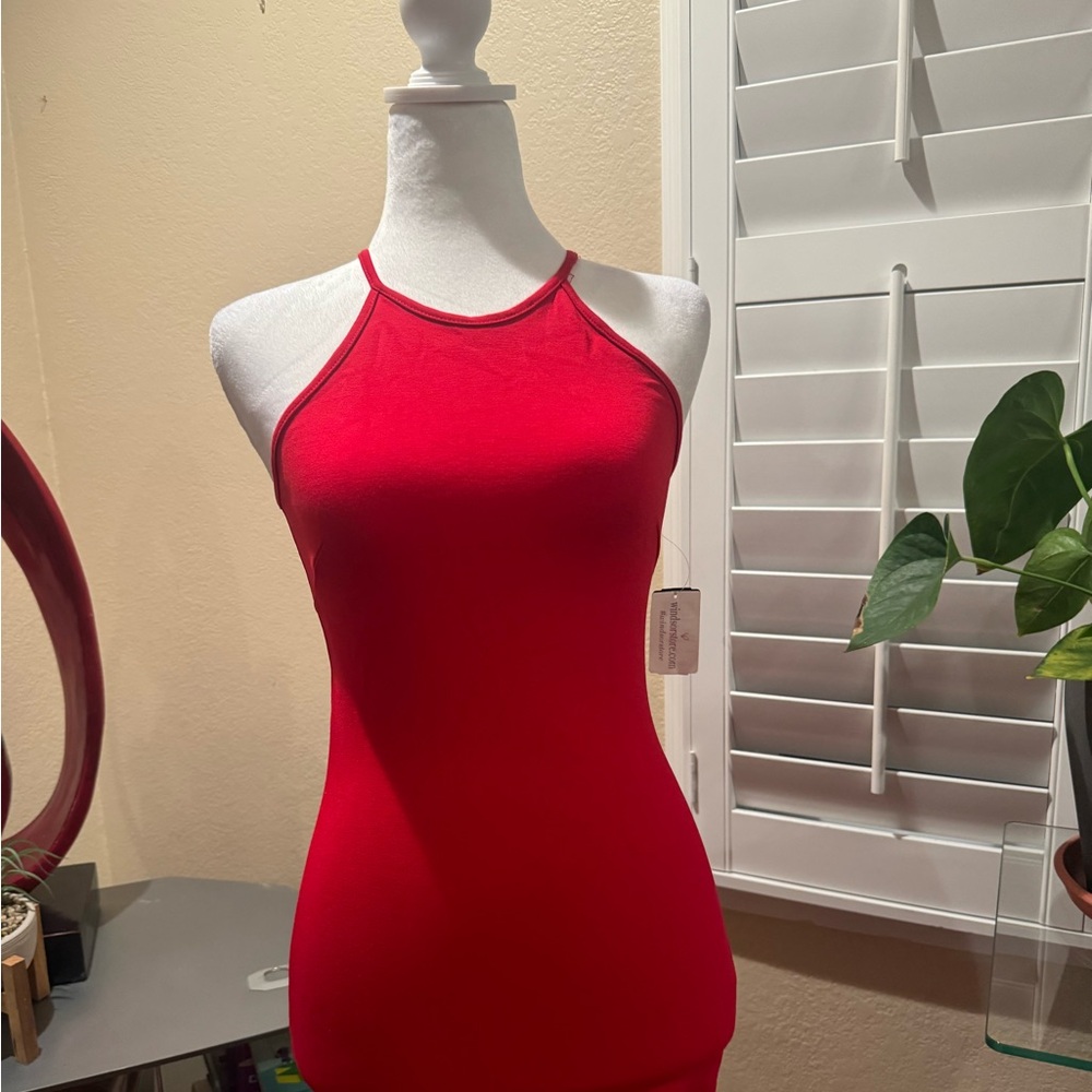 Windsor Dress